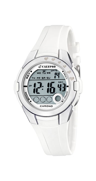 Reloj Calypso Hombre K5051/2